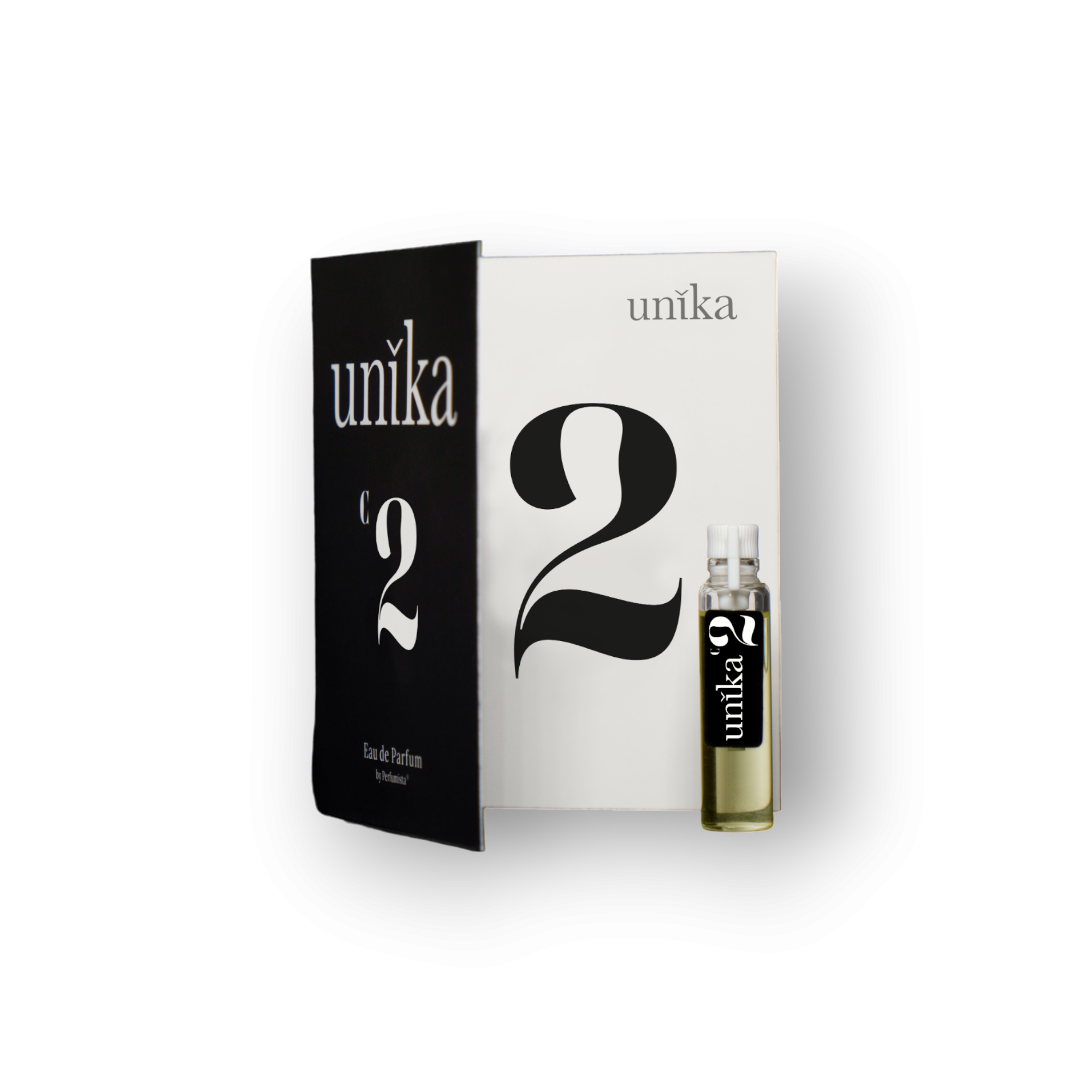 C2 Vanille Réglisse - échantillon