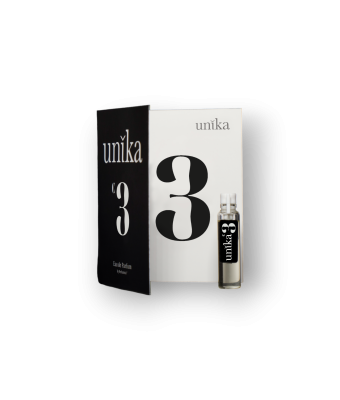 C3 Fève Tonka Sésame - muestra