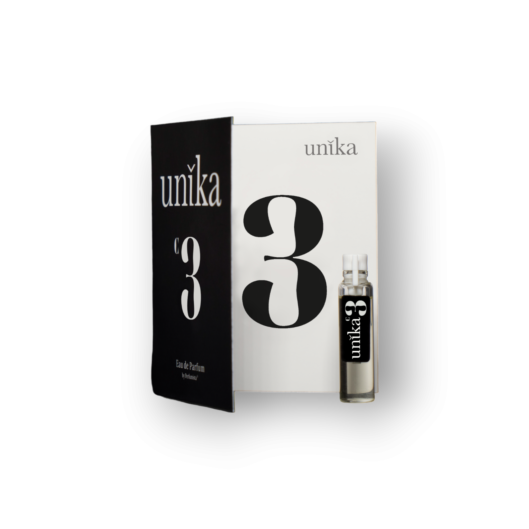 C3 Fève Tonka Sésame - échantillon