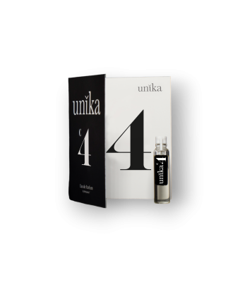 C4 Oud Osmanthus - muestra