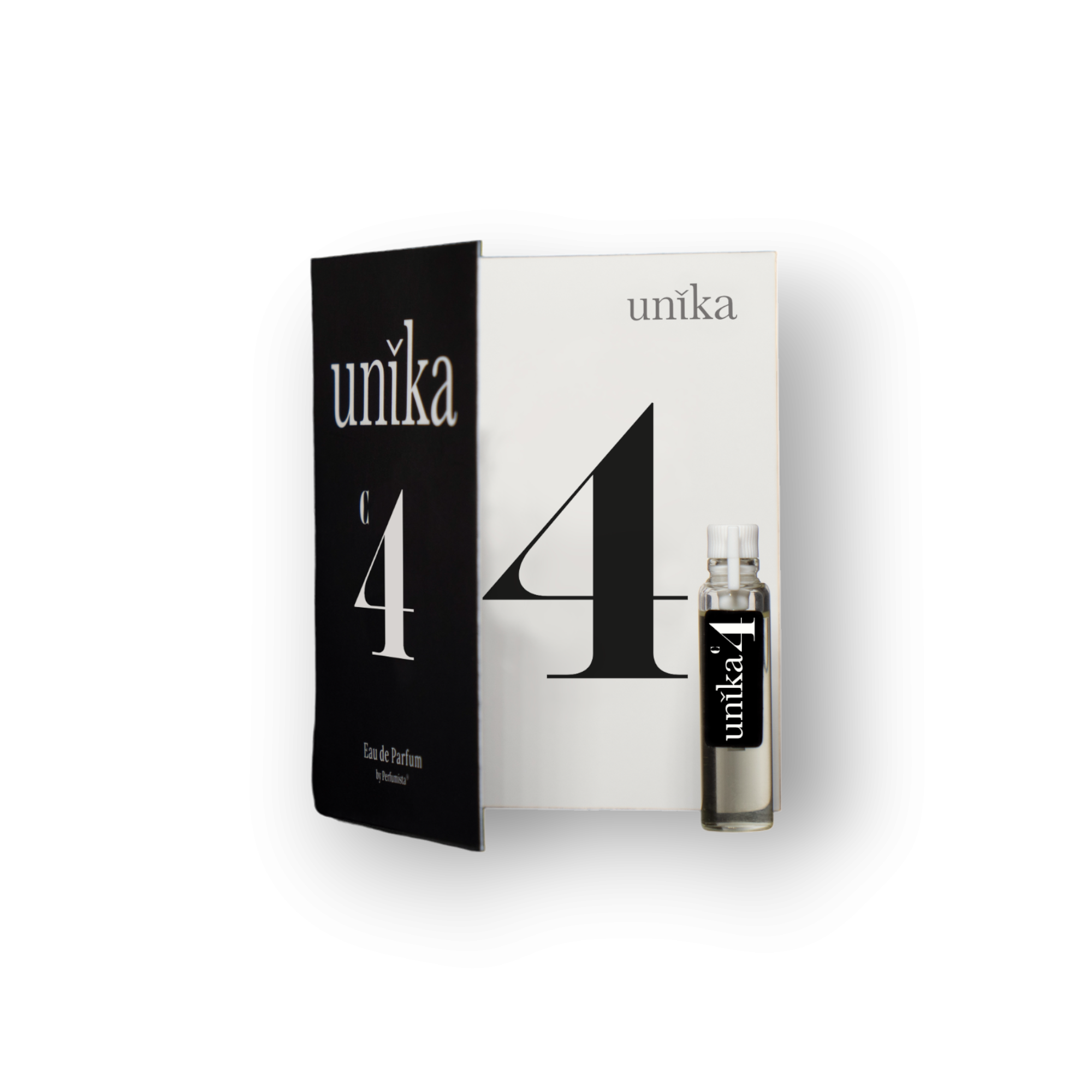 C4 Oud Osmanthus - échantillon