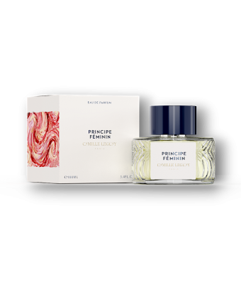Principe Féminin Principe Féminin
