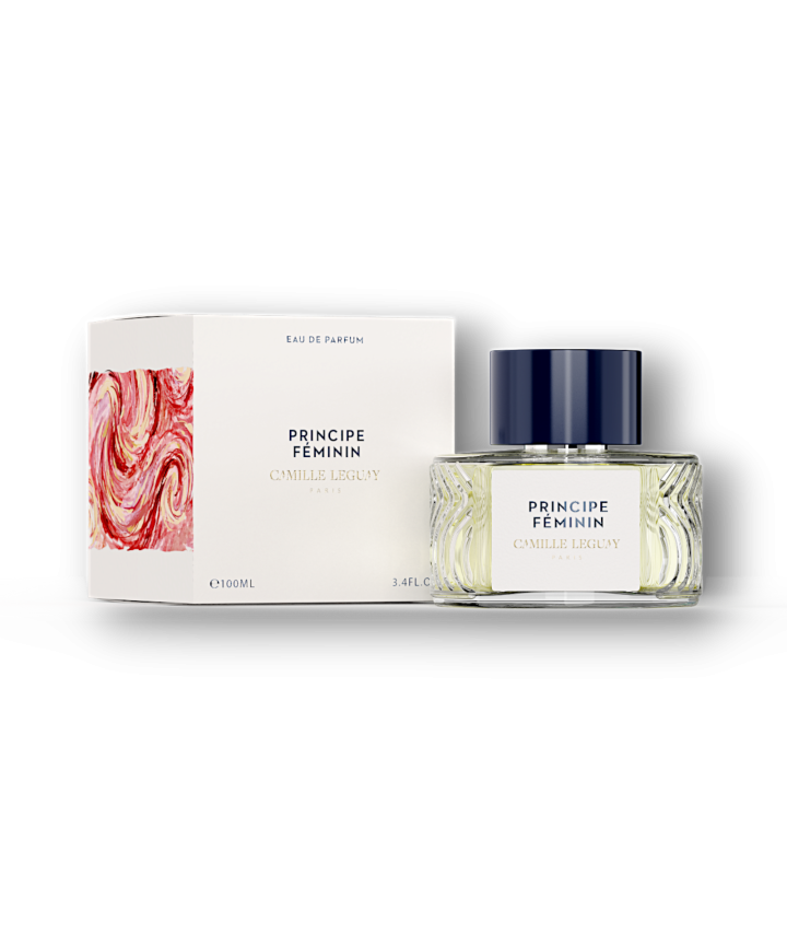 Principe Féminin