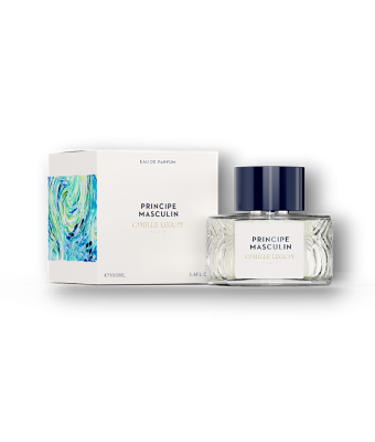 Principe Masculin Principe Masculin