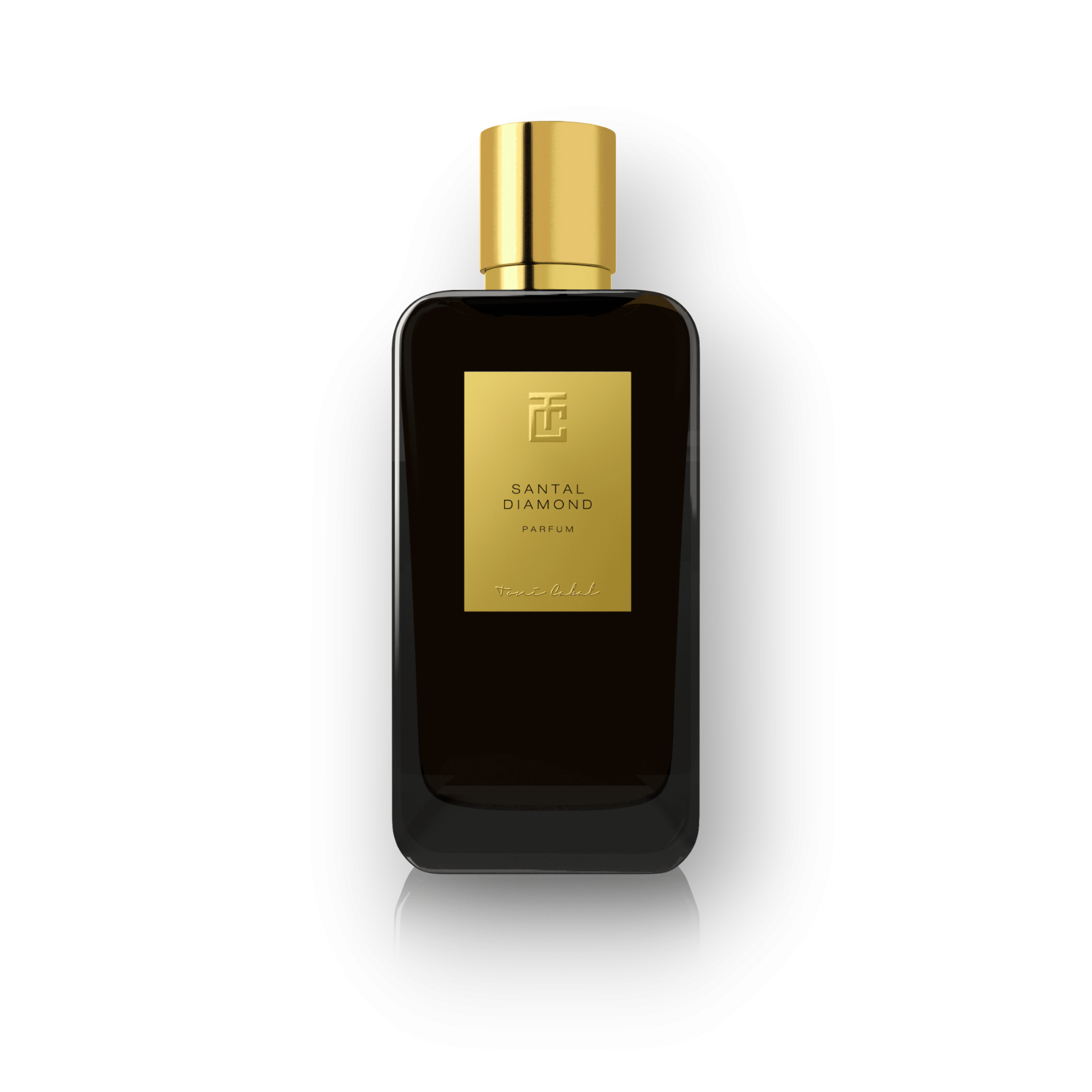 Santal Diamond