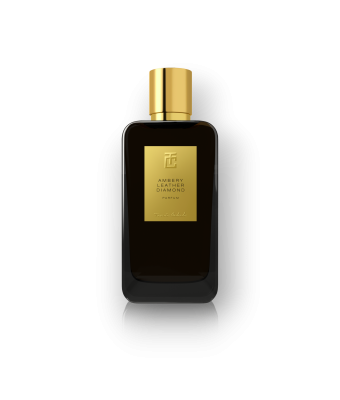 Ambery Leather Diamond Ambery Leather Diamond