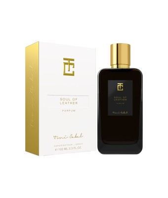 Soul Of Leather Soul Of Leather