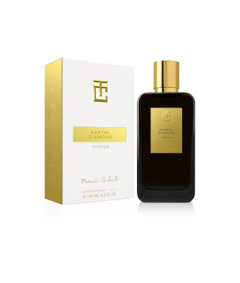 Santal Diamond Santal Diamond