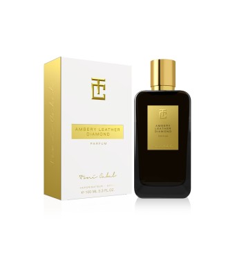 Ambery Leather Diamond Ambery Leather Diamond