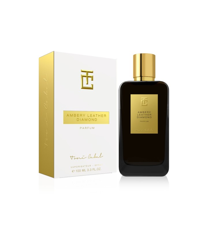 Ambery Leather Diamond Ambery Leather Diamond