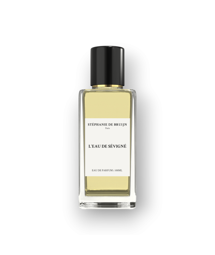 L'eau De Sévigné