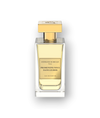 Promenons Nous Dans Les Bois