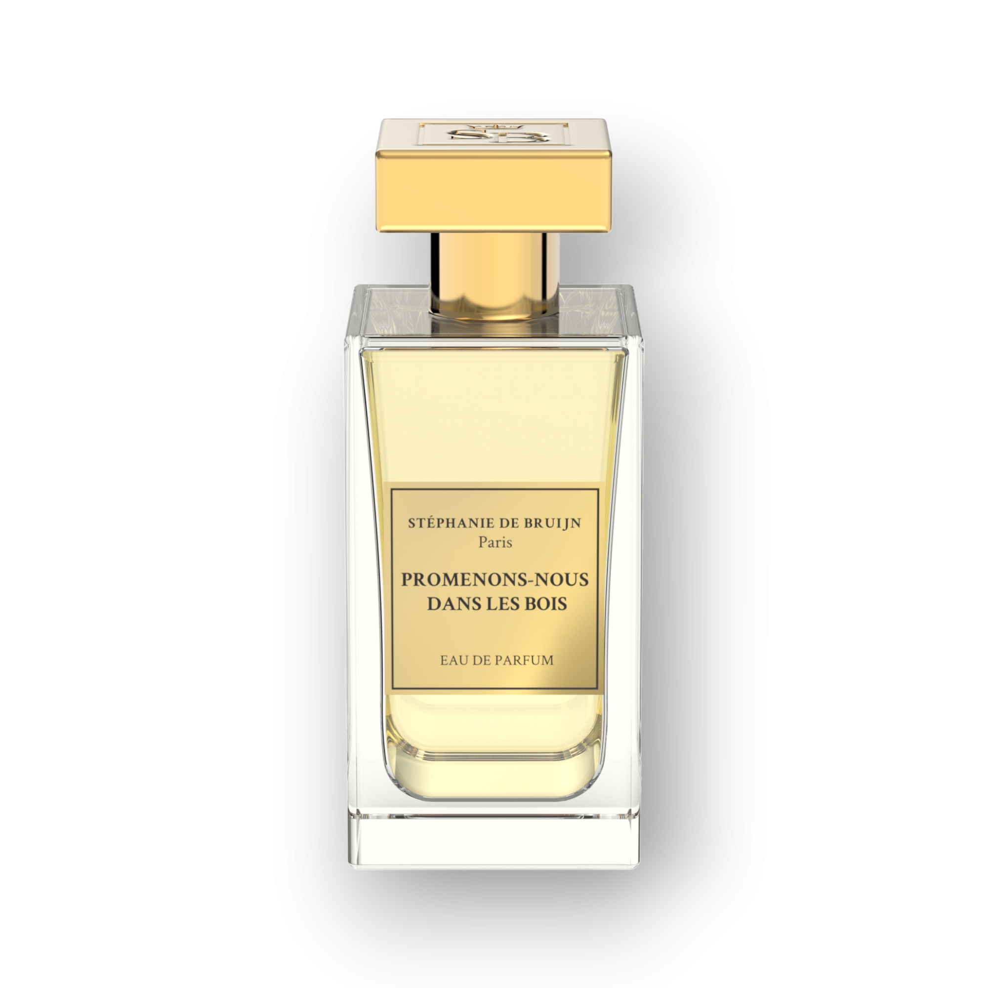 Promenons Nous Dans Les Bois