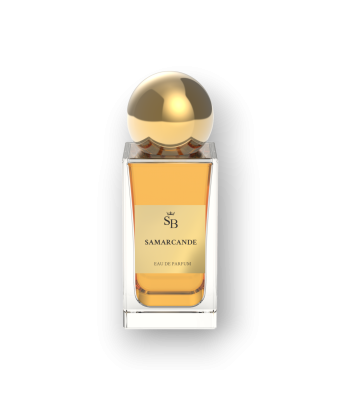Samarcande Samarcande