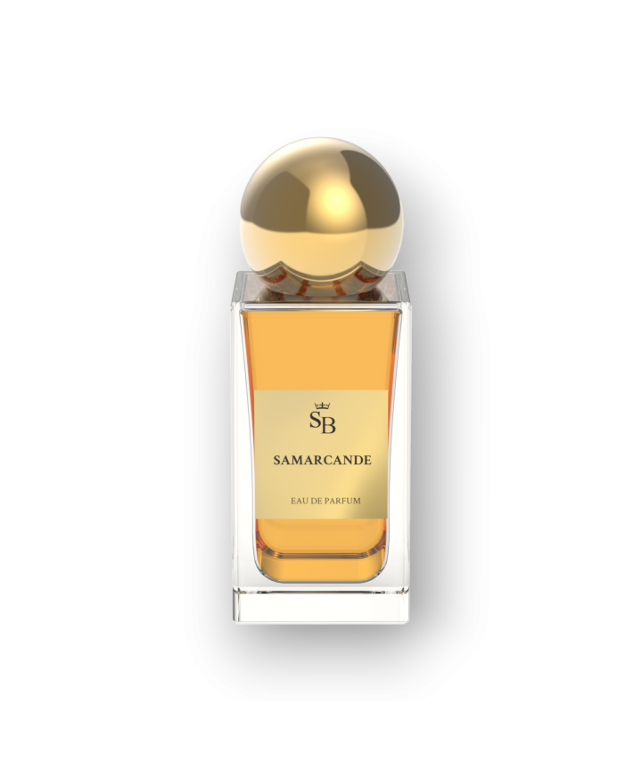 Samarcande Samarcande