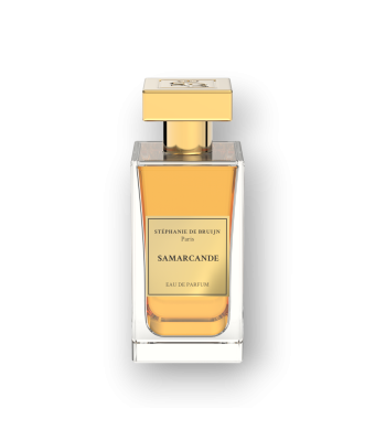 Samarcande Samarcande