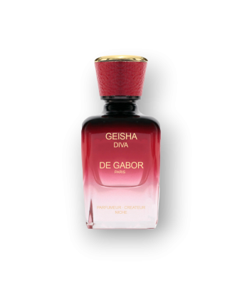 Geisha Diva