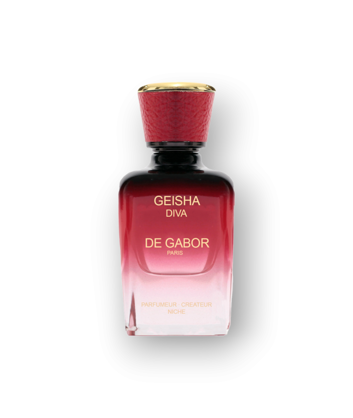 Geisha Diva