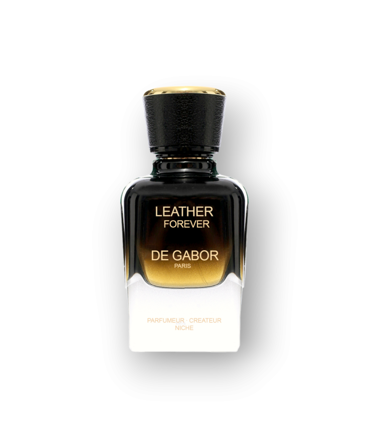 Leather Forever