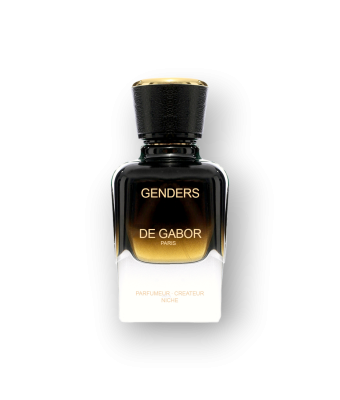 Genders Genders