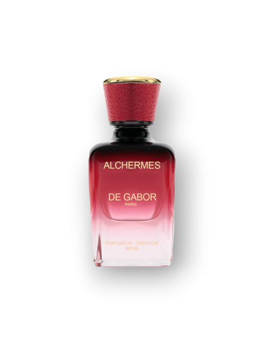 Alchermes by DE GABOR on SCENTISSIME Complimentary shipping and return