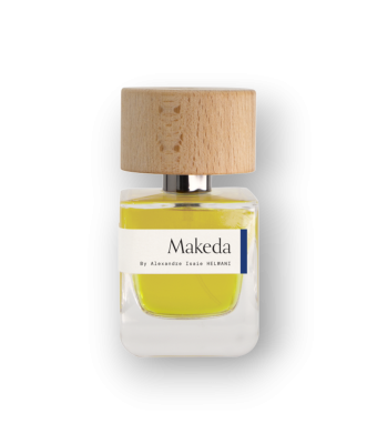 Makeda Makeda