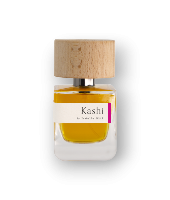 Kashi Kashi