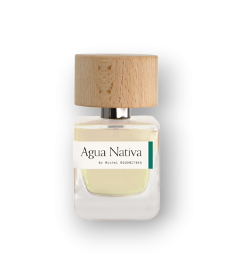 Agua Nativa Agua Nativa