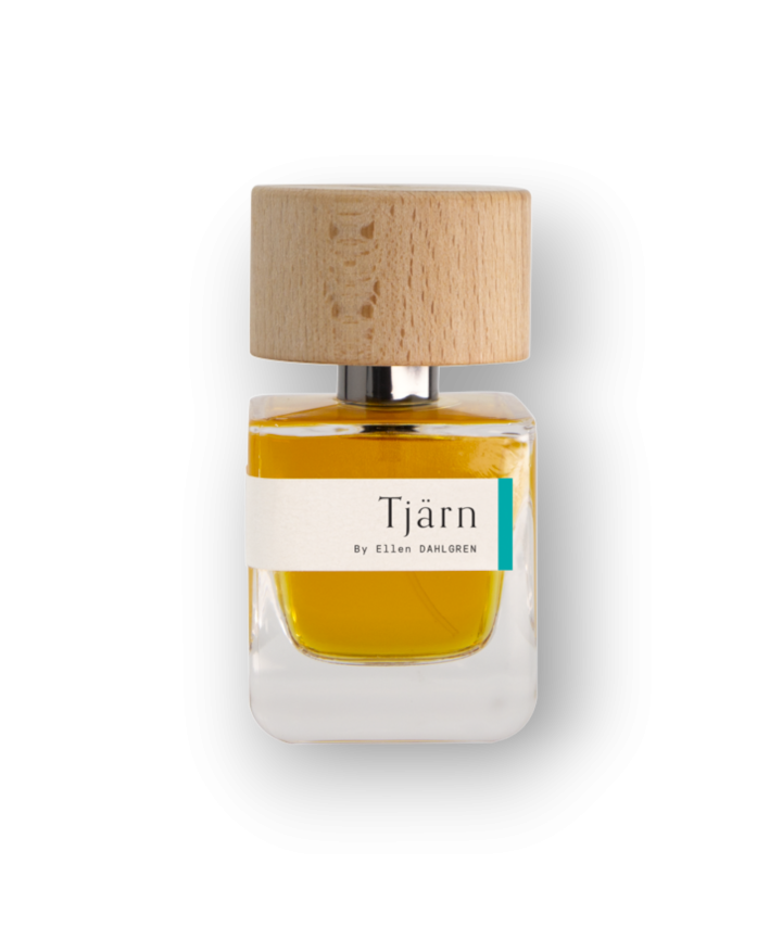 Tjarn