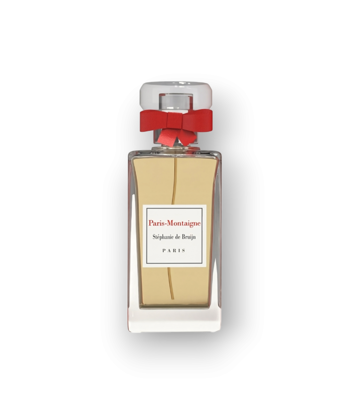 Paris-Montaigne