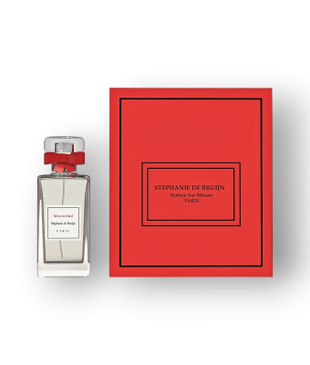 Mecca Oud Mecca Oud
