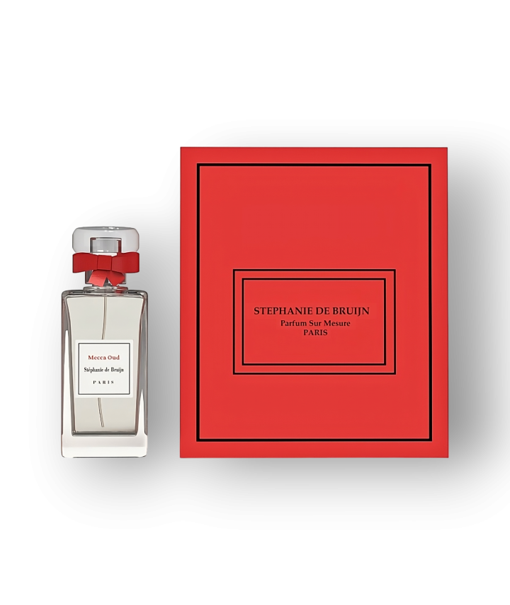 Mecca Oud Mecca Oud