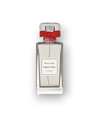 Mecca Oud Mecca Oud