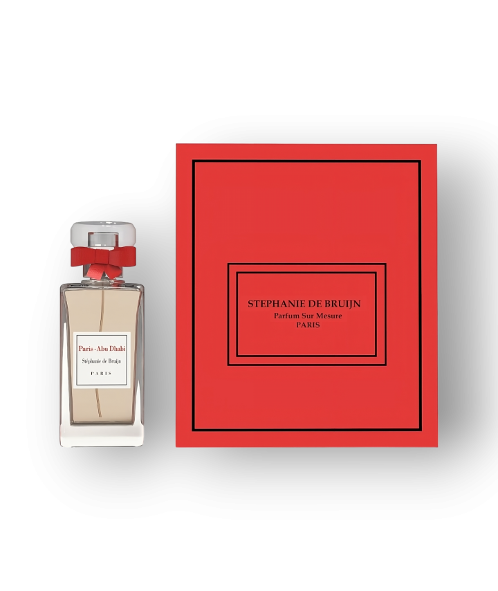 Paris-Abu Dhabi Paris-Abu Dhabi