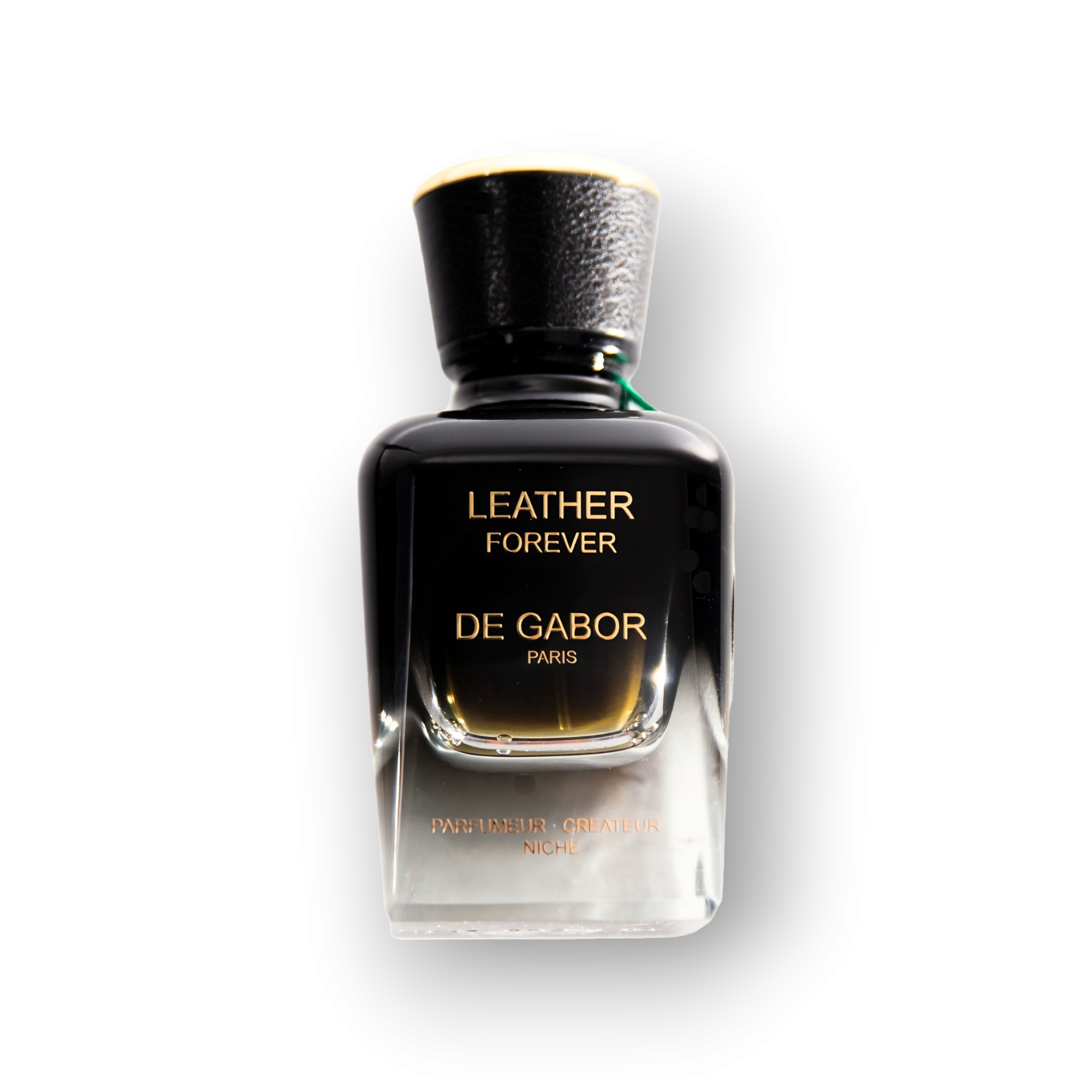 Leather Forever Royal Arabian Edition