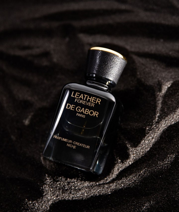 Leather Forever