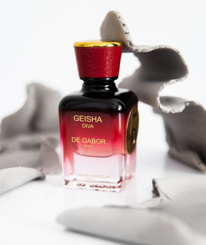 Geisha Diva Geisha Diva