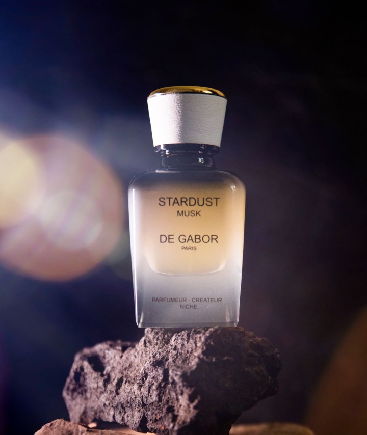 Stardust Musk Stardust Musk