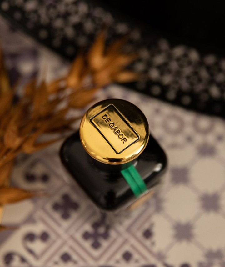 Leather Forever Royal Arabian Edition