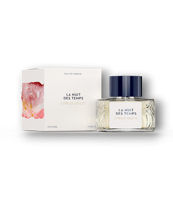 La Nuit des Temps - échantillon La Nuit des Temps - échantillon