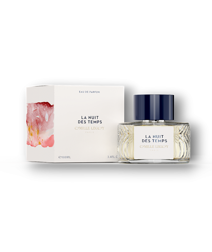 La Nuit des Temps - sample La Nuit des Temps - sample