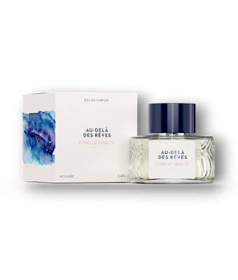 Au-Delà des Rêves - échantillon Au-Delà des Rêves - échantillon