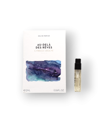 Au-Delà des Rêves - échantillon Au-Delà des Rêves - échantillon