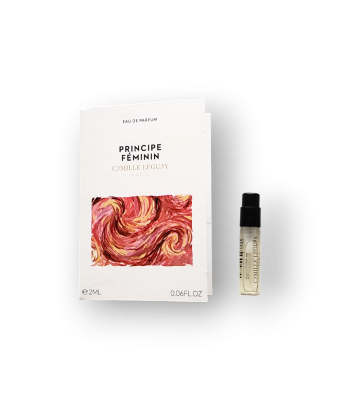 Principe Féminin - échantillon Principe Féminin - échantillon