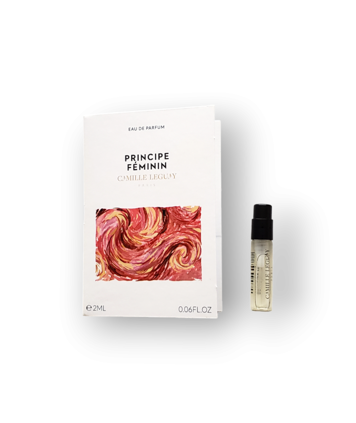 Principe Féminin - sample