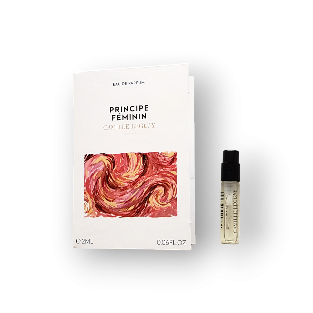 Principe Féminin - échantillon