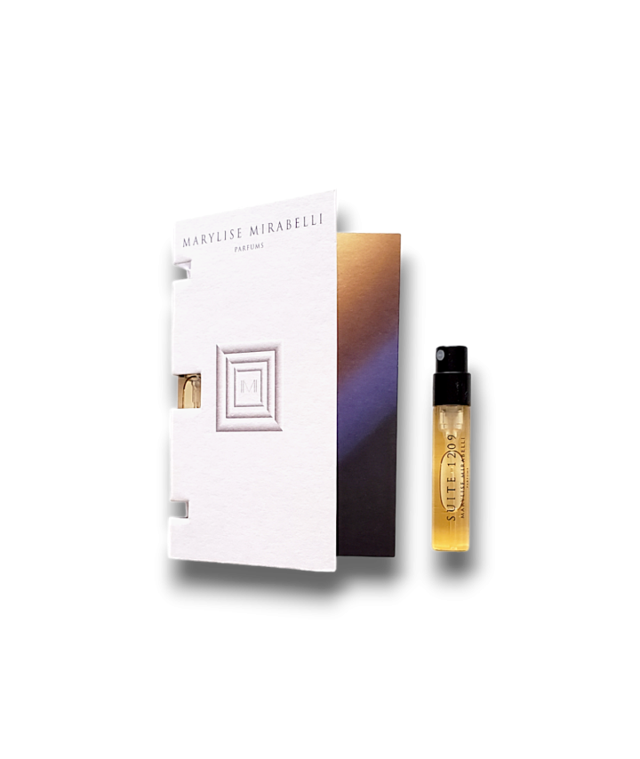 Suite 1209 - sample