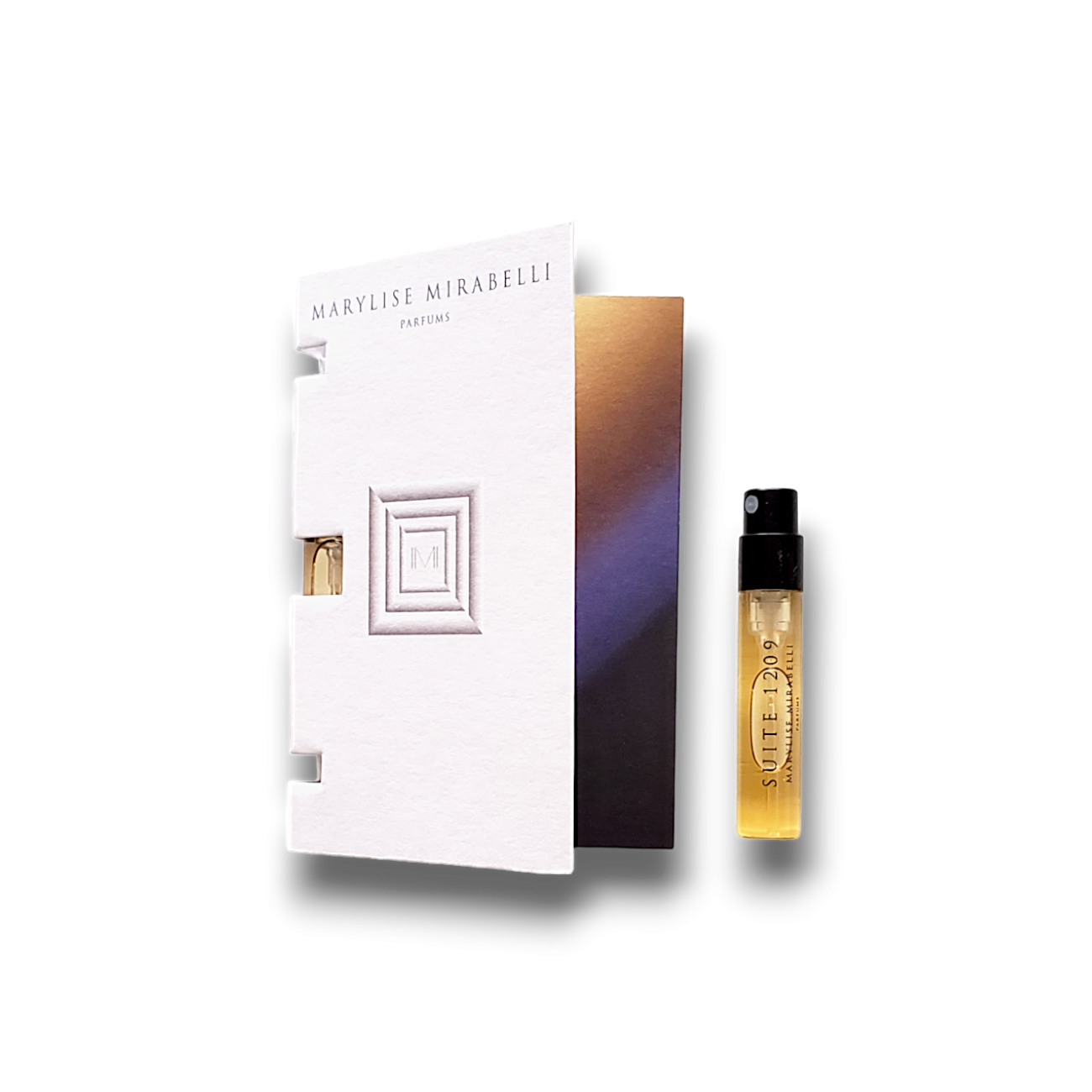 Suite 1209 - échantillon