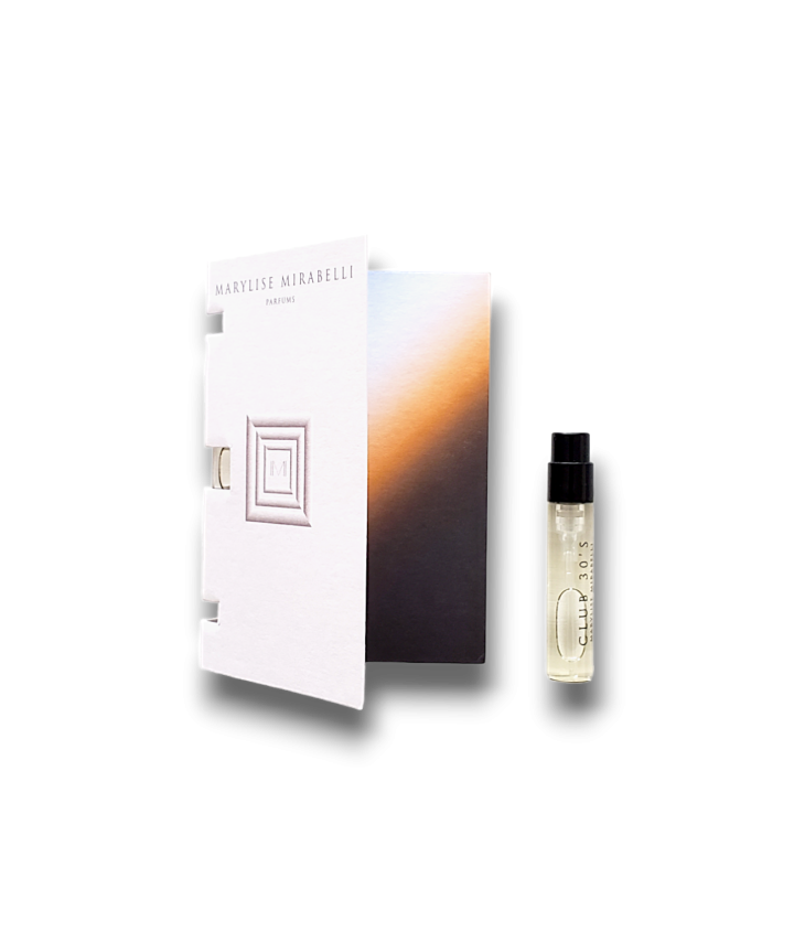 Club 30's - échantillon