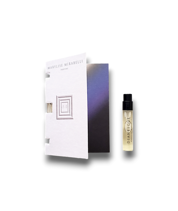 Dianesque - échantillon